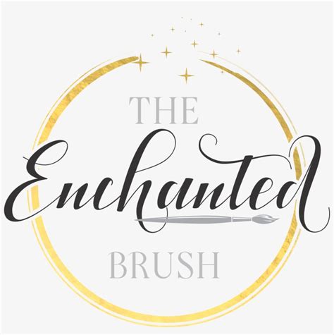 The Enchanting Artistry of the Enchanted Brush